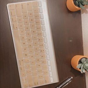 MacBook Keyboard Cover